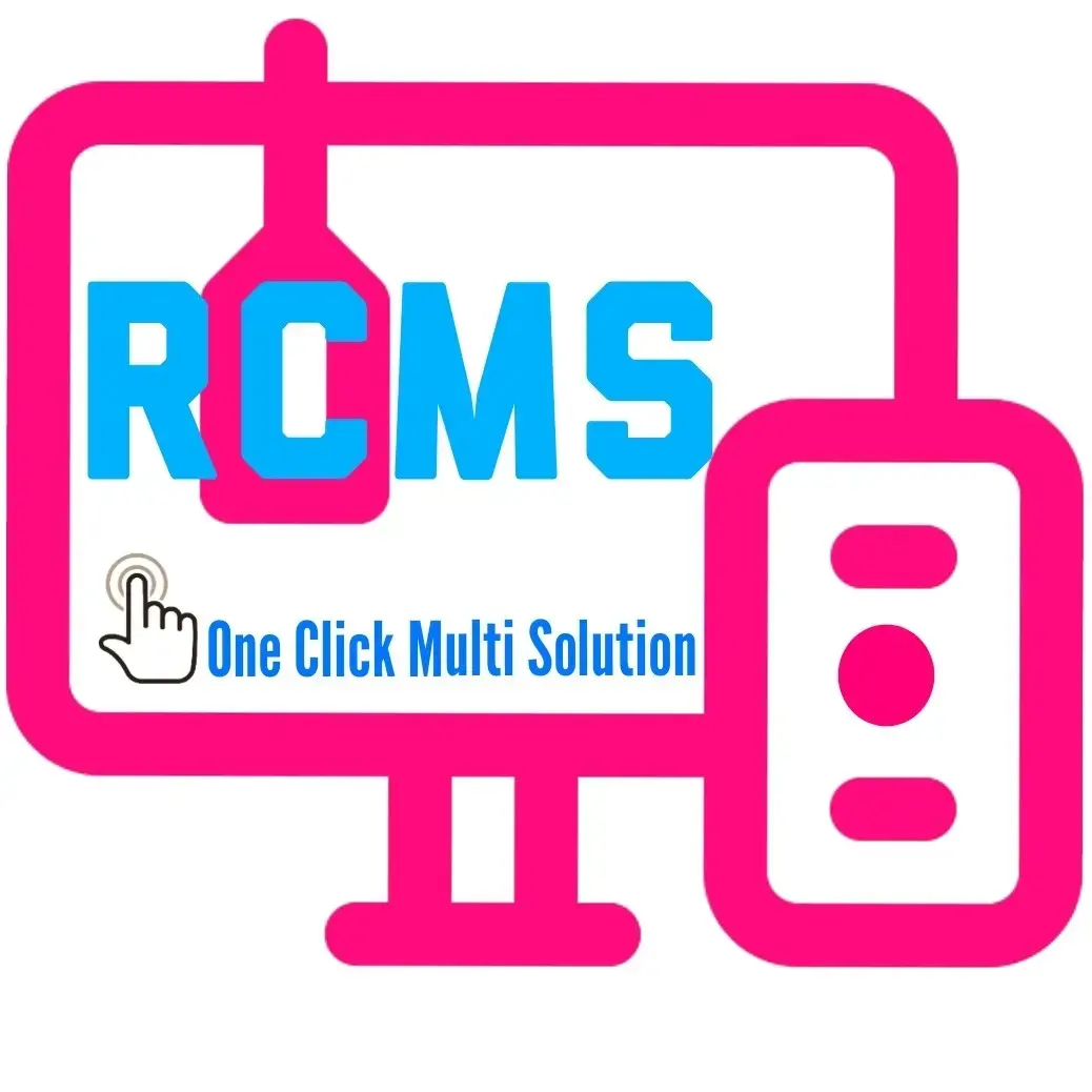 store logo